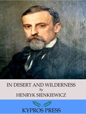 cover image of In Desert and Wilderness